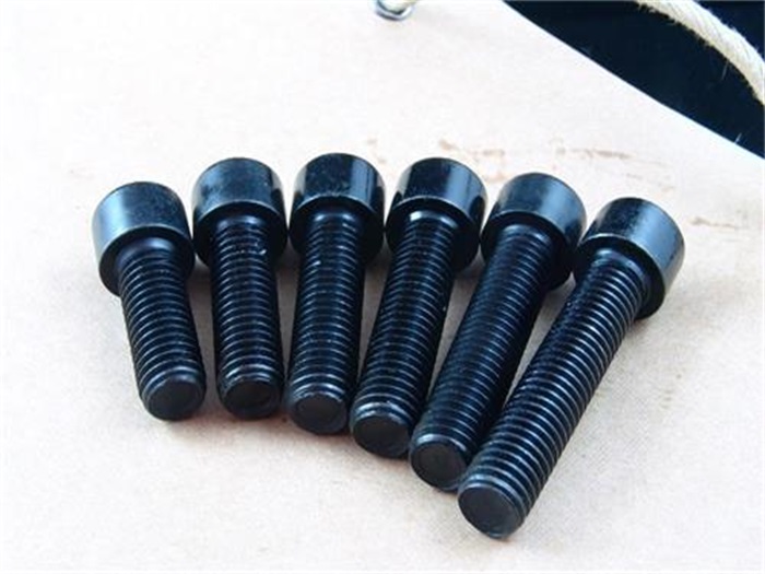 建德高强螺栓