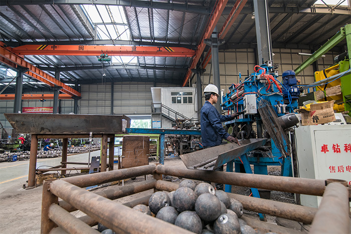 建德螺栓球基准孔加工